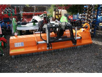 Klepelmaaier/ mulcher Samasz Mamut 300-Front-Heckmulcher-NEU