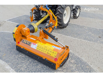 Klepelmaaier/ mulcher TA-K
