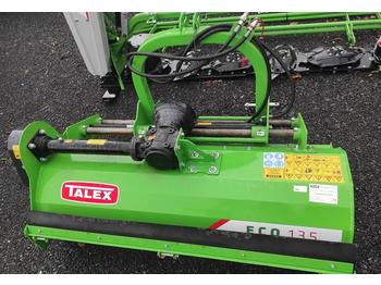 Klepelmaaier/ mulcher Talex ECO 135 H