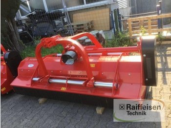 Klepelmaaier/ mulcher Tehnos MU 250 Profi