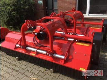 Klepelmaaier/ mulcher Tehnos MU 280