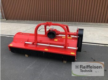 Klepelmaaier/ mulcher Tehnos Mulcher MU200R Profi LW