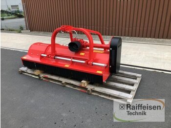 Klepelmaaier/ mulcher Tehnos Univsersalmulcher Leicht MUL 2