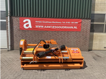 Klepelmaaier/ Mulcher Unika 2300