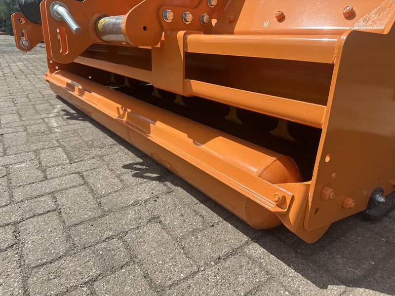 Klepelmaaier/ Mulcher Unika 2300