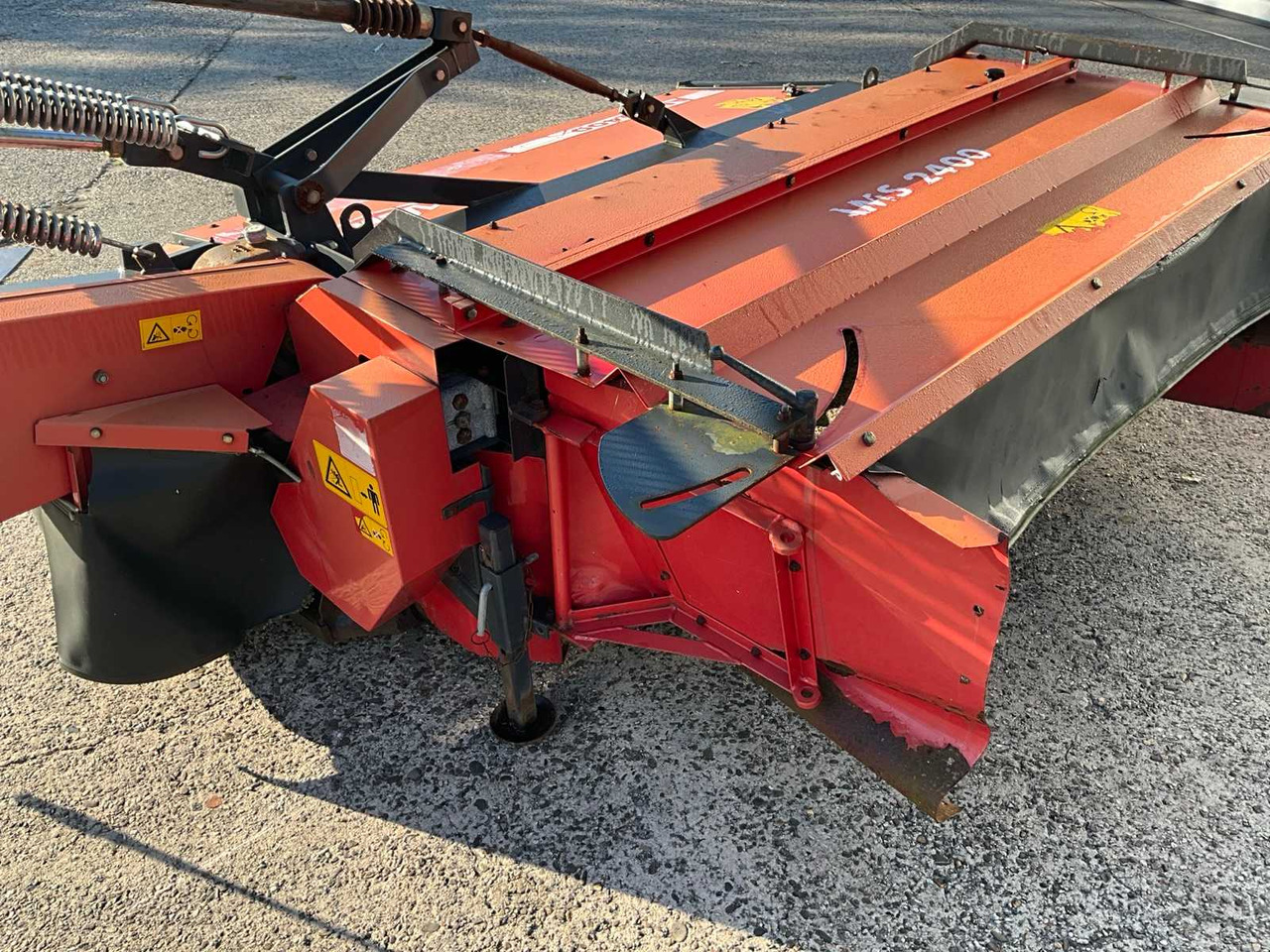 Klepelmaaier/ Mulcher Vicon AMS 2400