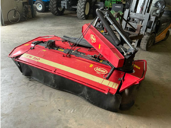 Klepelmaaier/ Mulcher Vicon CM 260 H