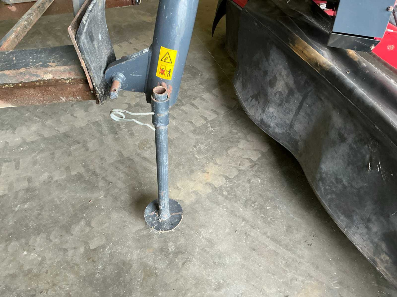 Klepelmaaier/ Mulcher Vicon CM 260 H
