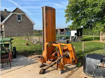 Klepelmaaier/ Mulcher Vortex Jumbo 230