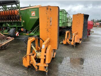 Votex Jumbo 190 - Klepelmaaier/ Mulcher