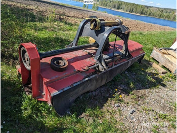 Votex Landmaster - Klepelmaaier/ Mulcher