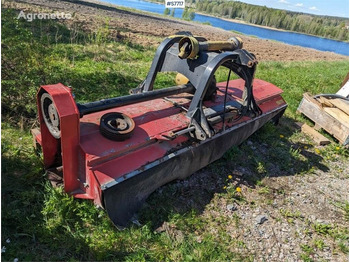 Votex Landmaster - Klepelmaaier/ Mulcher