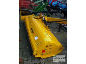 Müthing MU-H/S200 - klepelmaaier