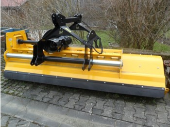 Müthing MU-M280-41 - klepelmaaier