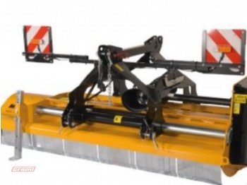 Klepelmaaier Müthing MU-M 280
