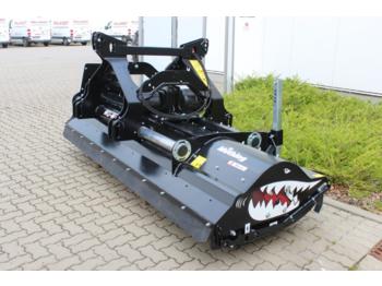 Klepelmaaier Müthing MU-M 280 VARIO SHARK