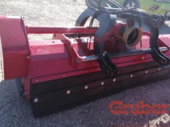 Klepelmaaier Rotoland FPM UM 280