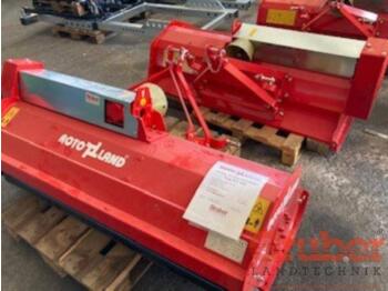 Klepelmaaier Rotoland XT 155