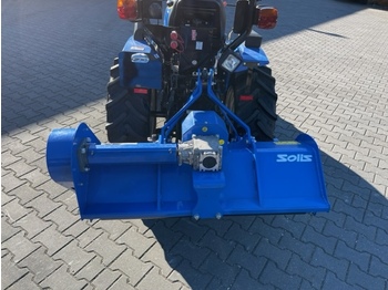 SOLIS SLFMC 106 - klepelmaaier