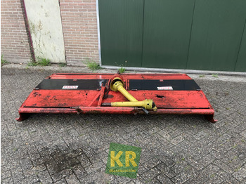 Votex Overig  - Klepelmaaier