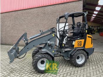 D337T Giant  - kniklader