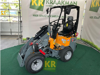 Kniklader G1200 Giant