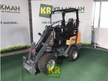 G1500 Giant  - kniklader