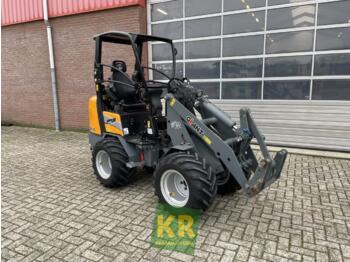 G1500 Giant  - kniklader