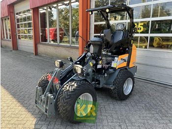 Kniklader G1500 Xtra Giant