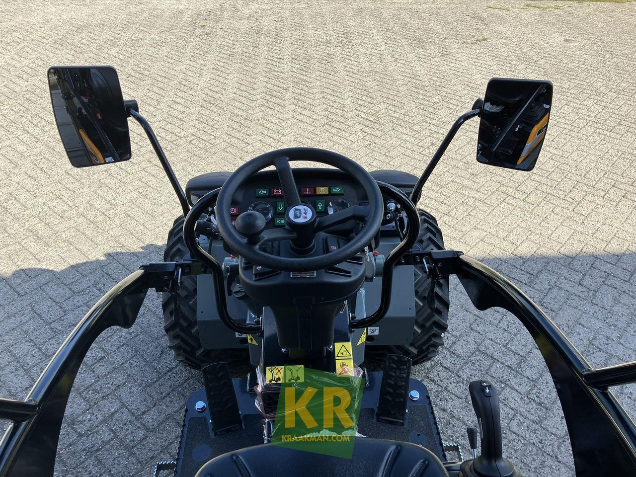 Kniklader G1500 Xtra Giant