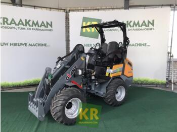 G2200E Giant  - kniklader