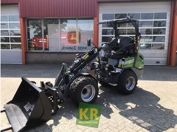 Kniklader G2200E Giant 