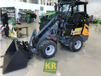 Kniklader G2200E Giant 