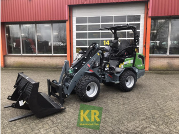 Kniklader G2700E Giant 