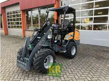 Kniklader G2700 HD+ Giant 