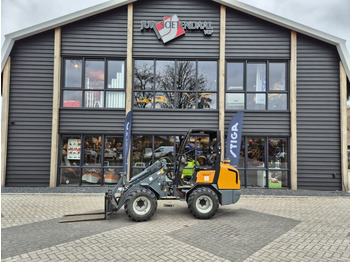 Kniklader  GIANT V452X-TRR