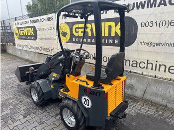 Kniklader GiANT B204SW