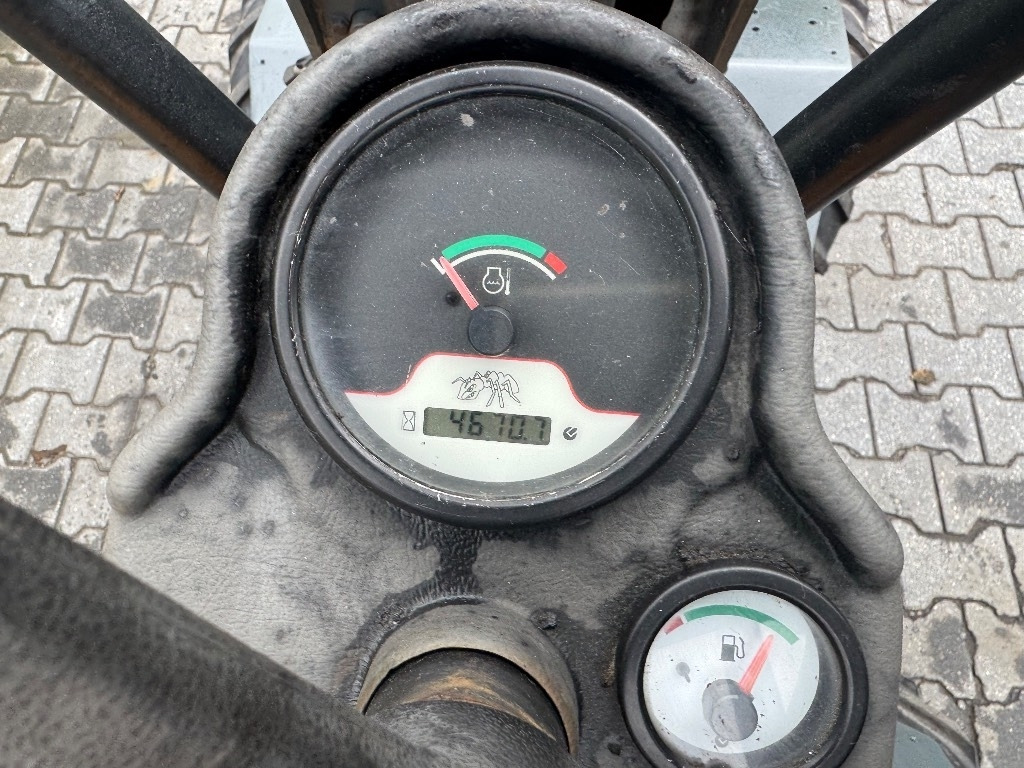 Kniklader GiANT B204SW