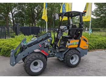 GiANT G2200E X-tra  - kniklader