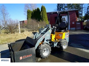 Giant D204SW - kniklader