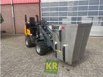 Kniklader Giant D332 