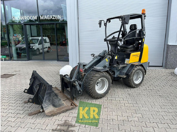 Kniklader Giant D332 
