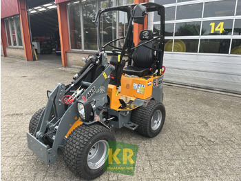 Kniklader Giant G1200 