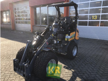 Kniklader Giant G2200E 