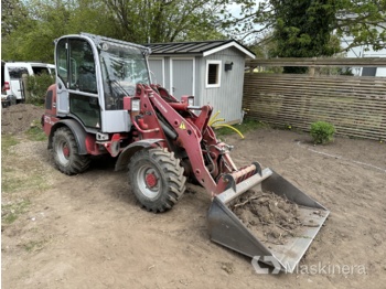  Hjullastare Weidemann 2070 - Kniklader