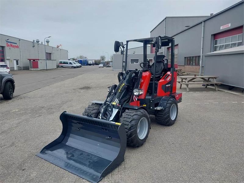 Kniklader NORCAR a7750 automotive