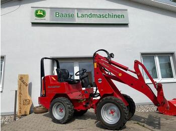 Schäffer 2027 - kniklader