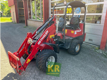 Kniklader Thaler 2326S 
