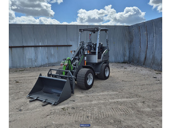 Kniklader  WCM-L2110e