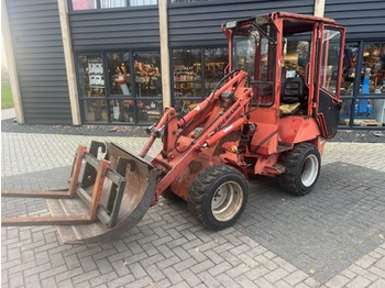  WEIDEMANN 1002 - Kniklader